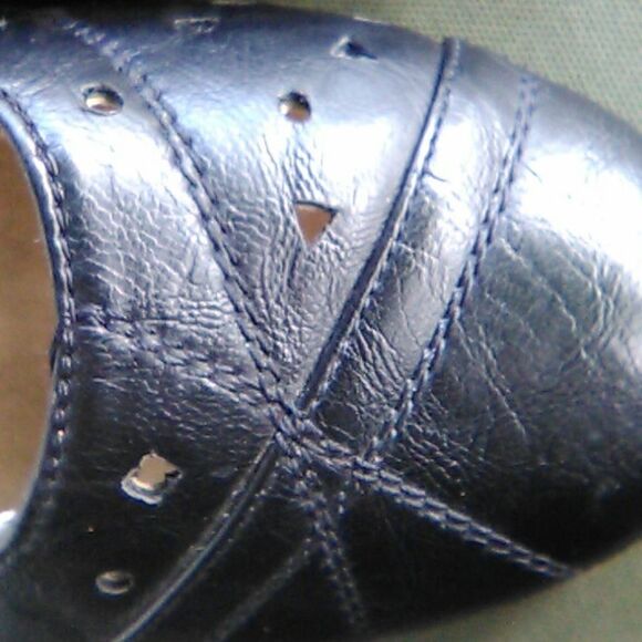 Patrizia by Spring Step Dancing Shoes - Picture 15 of 15